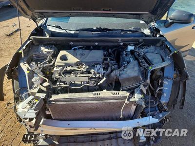 Zdjęcie 11 z 13 samochodu: 2021 TOYOTA RAV4 LE VIN:2T3F1RFV0MC160106 - miniatura