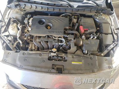 Zdjęcie 11 z 12 samochodu: 2019 NISSAN ALTIMA S VIN:1N4BL4BV2KC171629 - miniatura