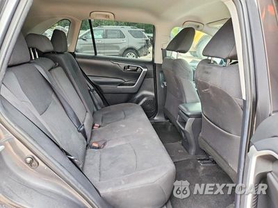 Zdjęcie 11 z 14 samochodu: 2021 TOYOTA RAV4 LE VIN:2T3F1RFV3MW195236 - miniatura