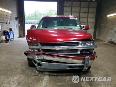 Piąte zdjęcie samochodu w środku: 2003 CHEVROLET TAHOE K1500 VIN:1GNEK13Z23J234906 - miniatura