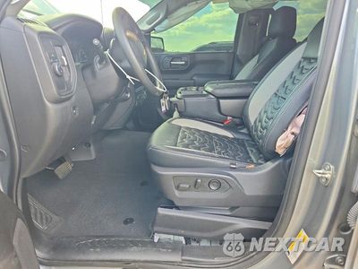 Zdjęcie 7 z 12 samochodu: 2024 CHEVROLET SILVERADO C1500 CUSTOM VIN:3GCPABEK6RG299097 - miniatura