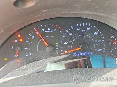 Zdjęcie 9 z 12 samochodu: 2011 TOYOTA CAMRY LE VIN:4T4BF3EK9BR093925 - miniatura