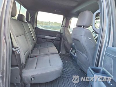 Zdjęcie 10 z 12 samochodu: 2026 FORD F150 XLT VIN:1FTFW3L56TFA15119 - miniatura