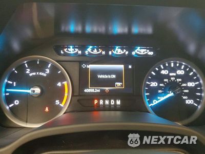 Zdjęcie 9 z 13 samochodu: 2022 FORD F350 SUPER DUTY VIN:1FT8W3DT5NEG13944 - miniatura