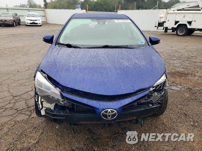 Piąte zdjęcie samochodu w środku: 2017 TOYOTA COROLLA SE VIN:2T1BURHE3HC923902 - miniatura
