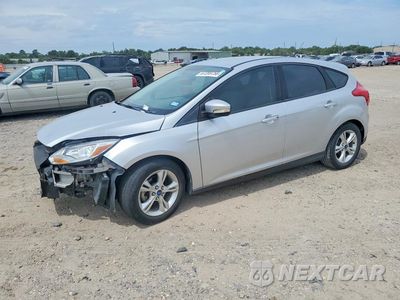 2014 FORD FOCUS SE 1FADP3K2XEL229150 - główne zdjęcie licytacji z USA - miniatura