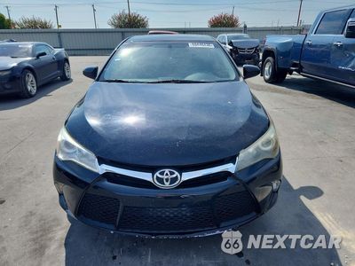 Piąte zdjęcie samochodu w środku: 2017 TOYOTA CAMRY SE VIN:4T1BF1FK9HU391364 - miniatura