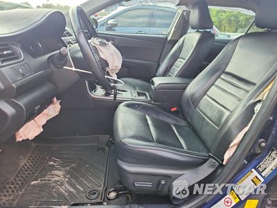Zdjęcie 7 z 12 samochodu: 2015 TOYOTA CAMRY HYBRID XLE VIN:4T1BD1FK3FU172905 - miniatura