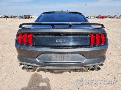 Zdjęcie 6 z 12 samochodu: 2019 FORD MUSTANG GT VIN:1FA6P8CF4K5166098 - miniatura