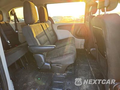 Zdjęcie 11 z 14 samochodu: 2020 DODGE GRAND CARAVAN SE VIN:2C4RDGBG9LR237370 - miniatura