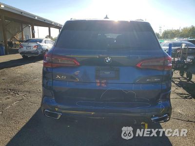 Zdjęcie 11 z 24 samochodu: 2019 BMW X5 VIN:5UXCR6C54KLL62376 - miniatura