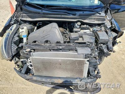 Zdjęcie 11 z 12 samochodu: 2015 HYUNDAI TUCSON GLS VIN:KM8JT3AF7FU101145 - miniatura