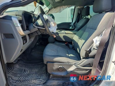 Zdjęcie 7 z 13 samochodu: 2023 FORD F350 SUPER DUTY VIN:1FD8W3HT0PEC87642 - miniatura