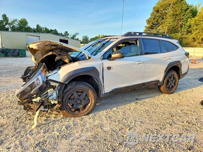 2023 SUBARU OUTBACK WILDERNESS 4S4BTGUD8P3224272 - główne zdjęcie licytacji z USA - miniatura