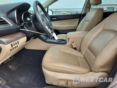 Zdjęcie 7 z 14 samochodu: 2017 SUBARU OUTBACK 2.5I LIMITED VIN:4S4BSAKC6H3282019 - miniatura