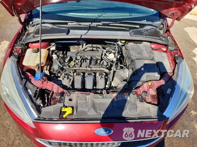 Zdjęcie 11 z 12 samochodu: 2016 FORD FOCUS SE VIN:1FADP3F28GL358761 - miniatura