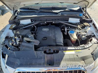 Zdjęcie 12 z 13 samochodu: 2015 AUDI Q5 PREMIUM VIN:WA1CFAFP8FA015591 - miniatura