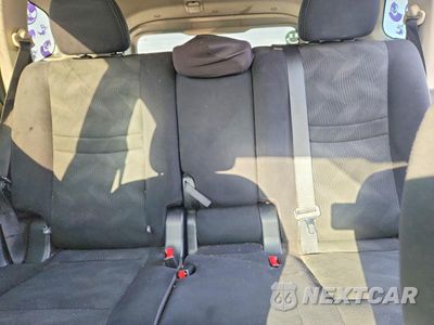 Zdjęcie 10 z 13 samochodu: 2016 NISSAN ROGUE SV VIN:5N1AT2MT7GC805106 - miniatura