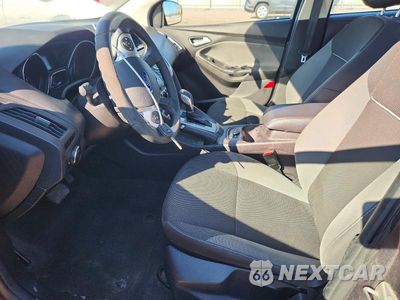 Zdjęcie 7 z 12 samochodu: 2014 FORD FOCUS SE VIN:1FADP3F20EL428198 - miniatura