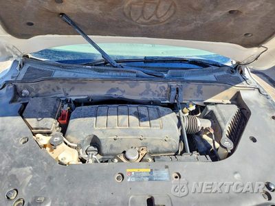 Zdjęcie 12 z 13 samochodu: 2013 BUICK ENCLAVE VIN:5GAKRBKD3DJ156562 - miniatura