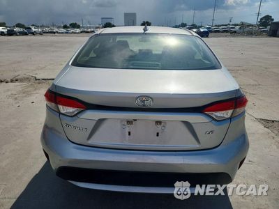 Zdjęcie 6 z 12 samochodu: 2020 TOYOTA COROLLA LE VIN:JTDEPRAEXLJ024143 - miniatura