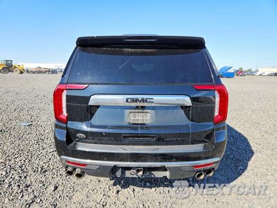Zdjęcie 6 z 14 samochodu: 2022 GMC YUKON XL DENALI VIN:1GKS2JKL3NR255894 - miniatura