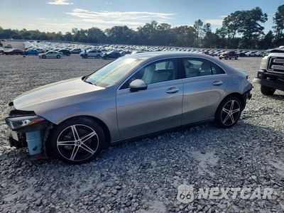 2020 MERCEDES-BENZ A 220 W1K3G4EB9LJ225015 - główne zdjęcie licytacji z USA - miniatura