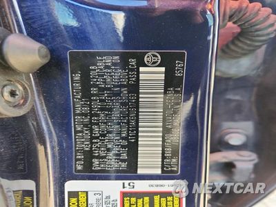Zdjęcie 12 z 12 samochodu: 2022 TOYOTA CAMRY LE VIN:4T1C11AK6NU617463 - miniatura