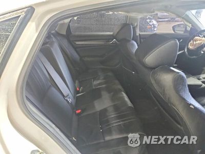 Zdjęcie 10 z 13 samochodu: 2019 HONDA ACCORD EXL VIN:1HGCV2F56KA017090 - miniatura