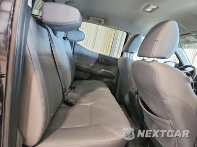 Zdjęcie 10 z 13 samochodu: 2020 TOYOTA TACOMA SR5 V6 VIN:3TMCZ5AN8LM315852 - miniatura