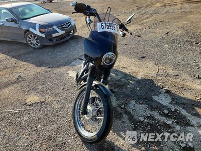 Drugie zdjęcie samochodu z przodu: 2006 HARLEY-DAVIDSON FXDBI VIN:1HD1GX1136K323390 - miniatura