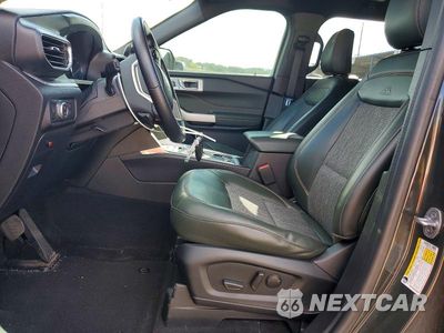 Zdjęcie 7 z 13 samochodu: 2022 FORD EXPLORER TIMBERLINE VIN:1FMSK8JH0NGC09030 - miniatura