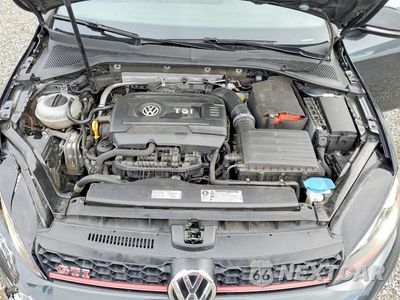 Zdjęcie 12 z 13 samochodu: 2017 VOLKSWAGEN GTI S/SE VIN:3VW447AU0HM040584 - miniatura