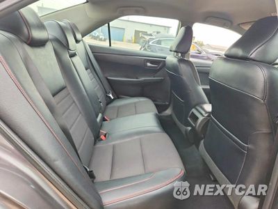 Zdjęcie 10 z 13 samochodu: 2016 TOYOTA CAMRY SE VIN:4T1BF1FK4GU130366 - miniatura