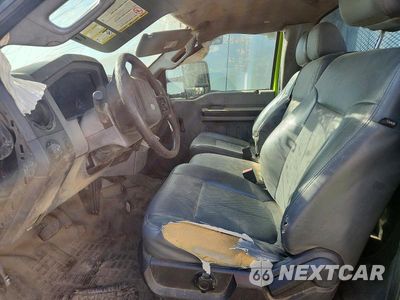 Zdjęcie 7 z 12 samochodu: 2014 FORD F350 SUPER DUTY VIN:1FDRF3G62EEB53485 - miniatura