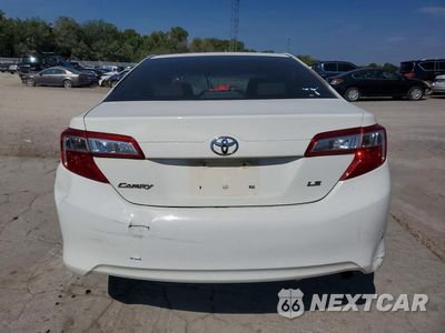 Zdjęcie 6 z 12 samochodu: 2014 TOYOTA CAMRY LE VIN:4T4BF1FK4ER369631 - miniatura