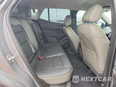 Zdjęcie 11 z 13 samochodu: 2025 CHEVROLET TRAX ACTIV VIN:KL77LKEP8SC129951 - miniatura