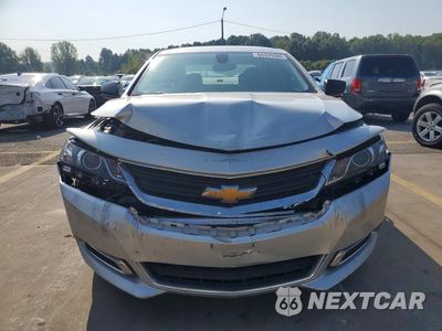 Piąte zdjęcie samochodu w środku: 2016 CHEVROLET IMPALA LS VIN:2G11X5SA0G9195772 - miniatura