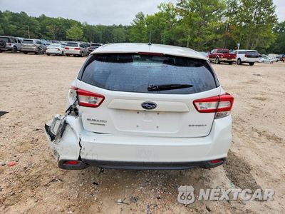 Zdjęcie 6 z 13 samochodu: 2018 SUBARU IMPREZA VIN:4S3GTAA69J3723697 - miniatura