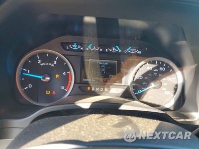 Zdjęcie 9 z 12 samochodu: 2019 FORD F250 SUPER DUTY VIN:1FT7W2BTXKEG22952 - miniatura