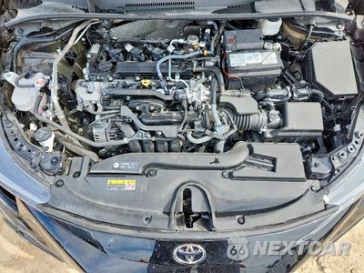 Zdjęcie 11 z 12 samochodu: 2025 TOYOTA COROLLA SE VIN:5YFS4MCE9SP235887 - miniatura