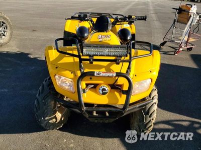 Zdjęcie 9 z 10 samochodu: 2007 CANAM CANAM VIN:RFLAK171X7A009164 - miniatura