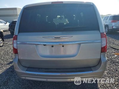 Zdjęcie 6 z 13 samochodu: 2013 CHRYSLER TOWN & COUNTRY TOURING L VIN:2C4RC1CG0DR806204 - miniatura