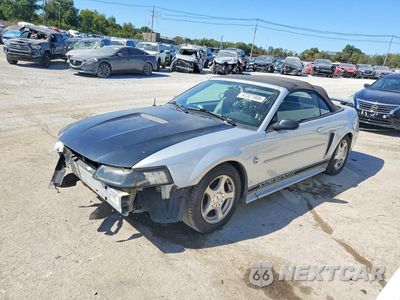 2004 FORD MUSTANG 1FAFP44684F192692 - główne zdjęcie licytacji z USA - miniatura