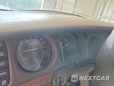 Zdjęcie 9 z 12 samochodu: 2003 BUICK LESABRE CUSTOM VIN:1G4HP52K734177681 - miniatura