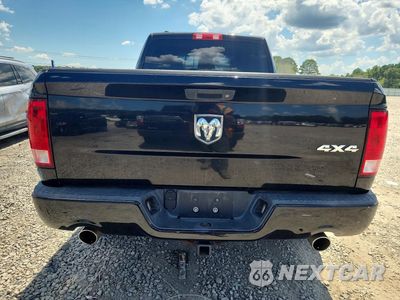 Zdjęcie 6 z 12 samochodu: 2014 RAM 1500 ST VIN:1C6RR7FT8ES118582 - miniatura