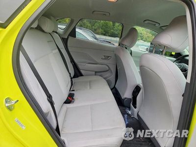 Zdjęcie 11 z 14 samochodu: 2024 HYUNDAI KONA SEL VIN:KM8HBCAB2RU060829 - miniatura