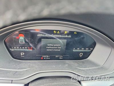 Zdjęcie 9 z 14 samochodu: 2024 AUDI Q5 PREMIUM PLUS 45 VIN:WA1EAAFY1R2037544 - miniatura
