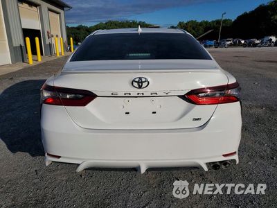 Zdjęcie 6 z 12 samochodu: 2023 TOYOTA CAMRY SE VIN:4T1G11AKXPU772909 - miniatura