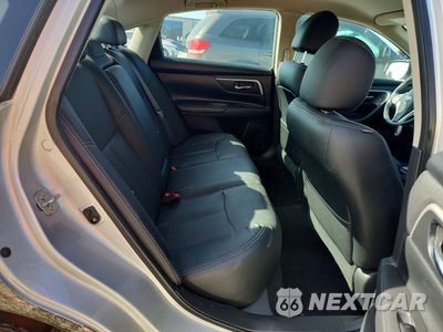 Zdjęcie 10 z 12 samochodu: 2016 NISSAN ALTIMA 2.5 SL VIN:1N4AL3APXGC202383 - miniatura